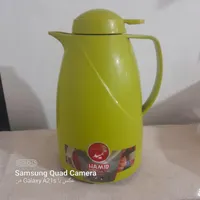 فلاکس چایی