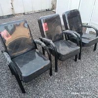 صندلی انتظار مبلی