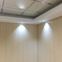 فروش و نصب pvc|خدمات پیشه و مهارت|یزد, |دیوار