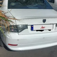 سمند سورن پلاس، مدل ۱۴۰۱|خودرو سواری و وانت|تهران, بریانک|دیوار