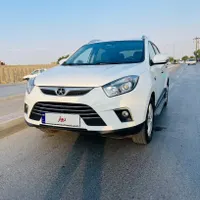 جک S5 دنده‌ای، مدل ۱۳۹۶|خودرو سواری و وانت|اصفهان, لاله|دیوار