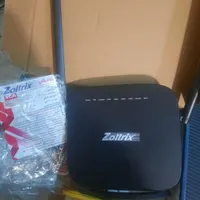 مودم adsl و vdsl زولترکس