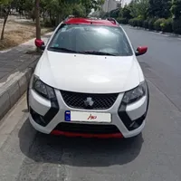 کوییک srمدل ۱۴۰۲ درحد صفر