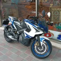 آر اس ۲۰۰