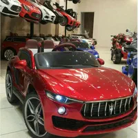 فروشگاه ماشین شارژی و موتور شارژی بیات