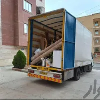 جابجایی اساس کشی منزل صداقت