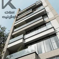 ۰۰ ویو پانورامیک تهران در این پروژه خاص ۰۰|فروش آپارتمان|تهران, یوسف‌آباد|دیوار