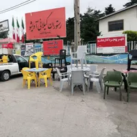 صندلی های شیک و مقاوم رویان مازندران|میز و صندلی غذاخوری|رویان, |دیوار