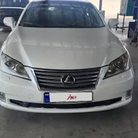 لکسوس es350 مدل ۲۰۱۰|خودرو سواری و وانت|شیراز, وزیرآباد|دیوار