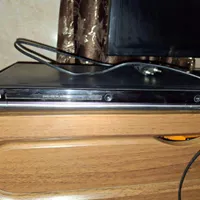 دستگاه DVD