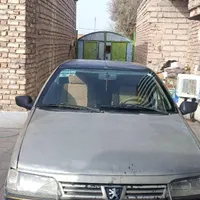 پژو 405 جی ال ایکس (GLX)، مدل ۱۳۸۳|خودرو سواری و وانت|خاش, |دیوار