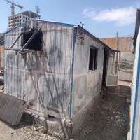 تعمیرات کانکس ساخت در محل|ماشین‌آلات صنعتی|تهران, یافت‌آباد|دیوار