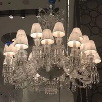 لوستر باکارات