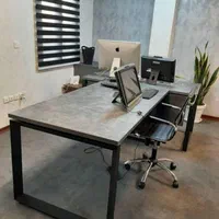 میز مدیریت/مبل اداری/صندلی چرخدار