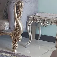 مبلمان و میز ناهار خوری|مبلمان خانگی و میز عسلی|کهریزک, |دیوار