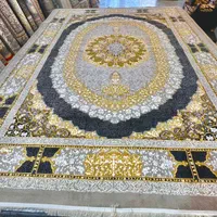 فروش ۱۲ تخته فرش ۶متری.۹متری.۱۲متری