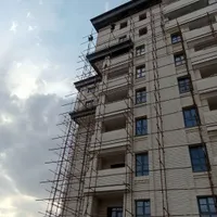 داربست فلزی سماء