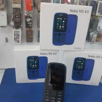 گوشی ساده نوکیا مدل ۱۰۵ اصل ویتنام