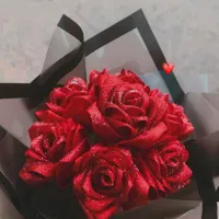 هدیه گل جاودان همیشگی