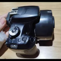 دوربین canon1200d همراه با لنز ۵۰mm F(1.8)|دوربین عکاسی و فیلم‌برداری|زاهدان, |دیوار