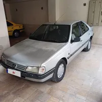 پژو 405 GLX بنزینی، مدل ۱۳۸۷|خودرو سواری و وانت|تهران, شهرک آزادی|دیوار