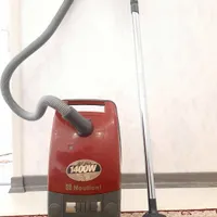 جاروبرقی ناسیونال اصل ژاپن|جاروبرقی، جارو شارژی، بخارشو|تهران, حافظیه|دیوار
