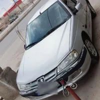 پژو پارس سال|خودرو سواری و وانت|کرمان, |دیوار