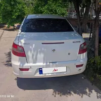رانا LX، مدل ۱۳۹۲|خودرو سواری و وانت|شیراز, فخرآباد|دیوار