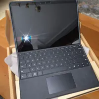 Surface Pro 9 Core i7 16/256|رایانه همراه|مشهد, سجاد شهر|دیوار