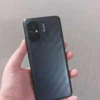 شیائومی Redmi 12C با حافظهٔ ۱۲۸ گیگابایت|موبایل|اصفهان, دشتستان|دیوار