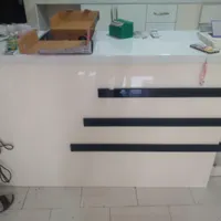 فروش کابینت همراه هود وگاز