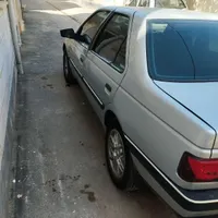 پژو 405 مدل 85|خودرو سواری و وانت|اراک, |دیوار