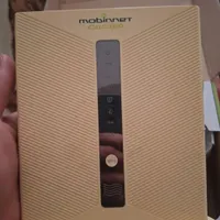 مودم قابل حمل مبین نت lte airmaster 3000|مودم و تجهیزات شبکه|تهران, مجیدآباد|دیوار