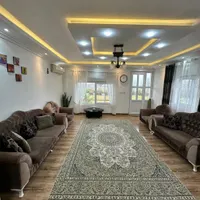 اجاره واحد تک خواب نزدیک ساحل|اجارهٔ کوتاه‌مدت ویلا و باغ|رشت, چله خانه|دیوار