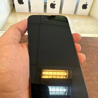 اپل iPhone 13 با حافظهٔ ۱۲۸ گیگابایت|موبایل|تهران, جمهوری|دیوار