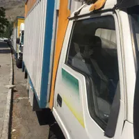 باربری یوسف اباد،مطهری ،هفت تیر ،خاور نیسان وانت|خدمات حمل و نقل|تهران, یوسف‌آباد|دیوار