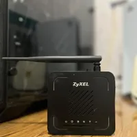 مودم ADSL زایکسل