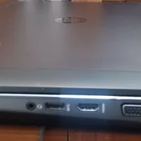 لپ تاپ HP ZBook 17 G4|رایانه همراه|شیراز, باغ تخت|دیوار