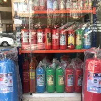 فروش کپسول آتش نشانی