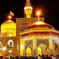قاری مداح تشریفات