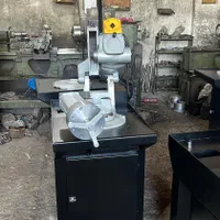 ۵۰ سال سابقه در تولید اره نواری تعمیرات آب صابونی