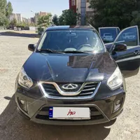 ام‌وی‌ام X33 اتوماتیک، مدل ۱۳۹۵ نقد و شرایط|خودرو سواری و وانت|تهران, افسریه|دیوار