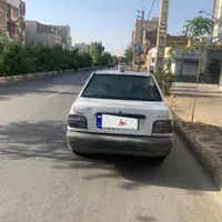 پراید 131 SX، مدل ۱۳۹۰|خودرو سواری و وانت|اسلام‌شهر, |دیوار