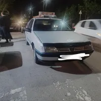 پژو 405 جی ال ایکس (GLX)، مدل ۱۳۸۷|خودرو سواری و وانت|بجنورد, |دیوار