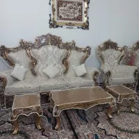 کاور مبل ووسایل برقی|مبلمان خانگی و میز عسلی|مسجد سلیمان, |دیوار