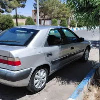 سیتروئن زانتیا 2000cc، مدل ۱۳۸۴|خودرو سواری و وانت|کرمان, |دیوار