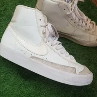 کتونی برند nikeاورجینال اندونزی اصلی سایز 35ونیم|کفش و لباس بچه|تهران, باغ فیض|دیوار