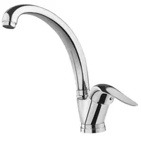 شیر ظرفشویی اهرمی