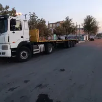کشنده هیوندا|خودرو سنگین|دهگلان, |دیوار