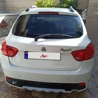 کوییک 402 تیپ da|خودرو سواری و وانت|صدرا-فارس, |دیوار